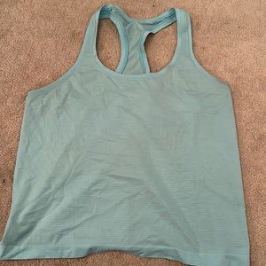 Lululemon swiftly tech race length racer back
